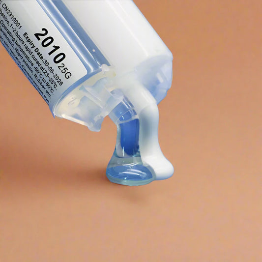 All-In-One Quick Cure Epoxy