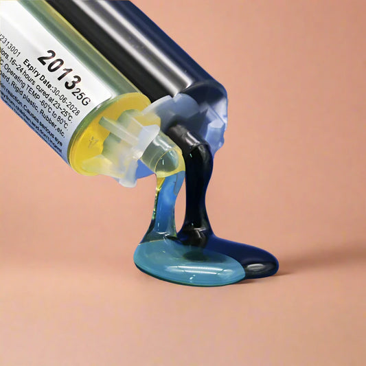 All-In-One Heavy Duty Epoxy